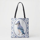 Search for blue jay bags Nature