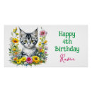 Search for kids invitation party posters Pink