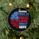 Search for peace christmas tree decorations Modern