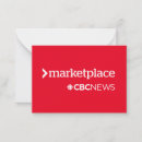 Search for news note cards Canada