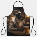 Search for billy aprons Goat