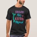 Search for little mermaid tshirts Big