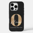 Search for letter o iphone cases Modern
