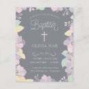 Search for baptised invitations Cross