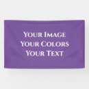 Search for blank banners Design