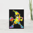 Search for banana cards Socialmedia