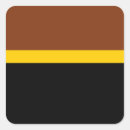Search for plain brown stickers Modern