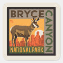 Search for utah travel stickers Bryce canyon