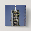 Search for erect badges Baikonur