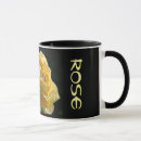 Search for yellow roses mugs Nature