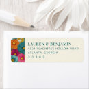 Search for be joyful return address labels Modern