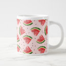 Search for watermelon mugs Food