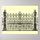 Search for vintage fencing posters Antique