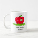 Search for awards mugs Teacher