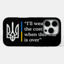 Search for war iphone cases Flag