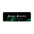Search for neon green return address labels Pink