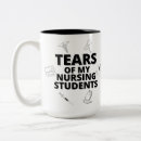Search for nursing student coffee mugs Funny