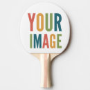 Search for logo ping pong paddles Design your own