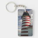 Search for head lighthouse key rings Lubec