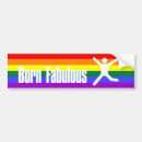 Search for accept bumper stickers Rainbow