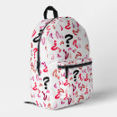 Search for question mark Pink