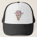 Search for multicolor hats Illustration
