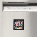 Search for due magnets Pregnancy