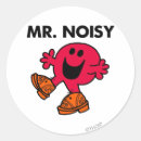 Search for clog stickers Mr men show