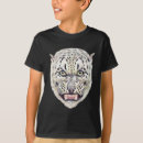 Search for leopard kids tshirts Animal