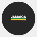Search for jamaica vacations stickers Vintage