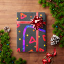 Search for energy wrapping paper Abstract