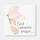 Search for answer magnets Prayer