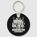 Search for tennis match key rings Racquet