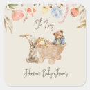 Search for baby boy nursery stickers Watercolor