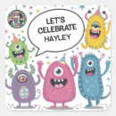 Search for square dance stickers Kids
