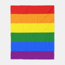 Search for rainbow flag blankets Queer