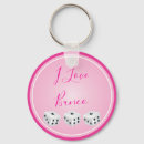 Search for dice key rings Bunco
