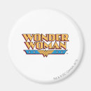 Search for wonder woman magnets Amazon