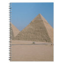 Search for egypt notebooks Architecture