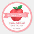 Search for apple harvest stickers Apple of my eye