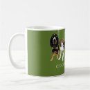 Search for coonhound mugs Dad