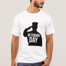 Search for veterans day tshirts Military tribute