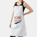 Search for super mom aprons Grandma