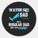 Search for water ski stickers Snow