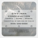 Search for brushed metal look stickers Silver