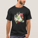 Search for flower power tshirts Birthday