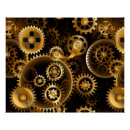 Search for gears posters Clockwork