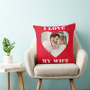 Search for valentines day throw cushions Anniversary