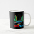 Search for merry chrismukkah mugs Winter