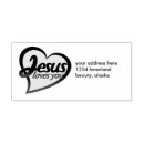 Search for church rubber stamps Christianity